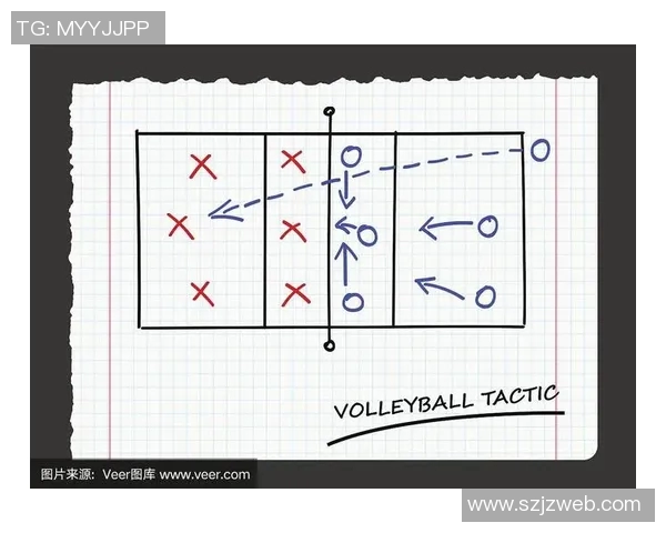 深入分析上海排球队的节奏打法与战术特点及其对比赛的影响