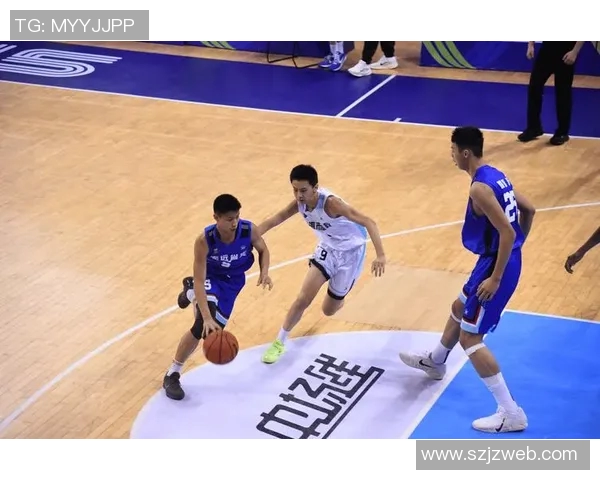 上海篮球队在城市联赛中的灵活性表现与战术创新分析