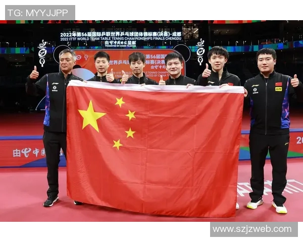 广州乒乓球队在全国耐力排行榜中荣获第四名的荣耀时刻